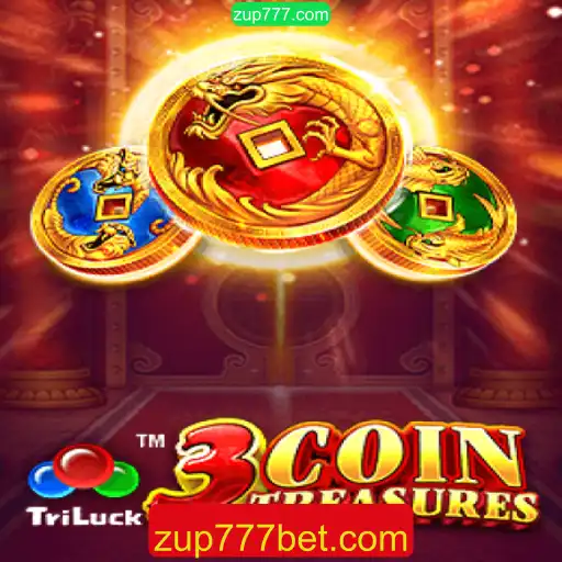 Mergulhe no Mundo Incrível de 3CoinTreasures