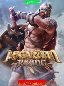 AsgardianRising: Mergulhe na Aventura Lendária com zup777.com