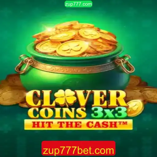 Explorando o Mundo Fascinante de Clovercoin3x3