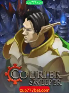Descubra o Mundo de CourierSweeper: Estratégia e Aventura ao Seu Alcance