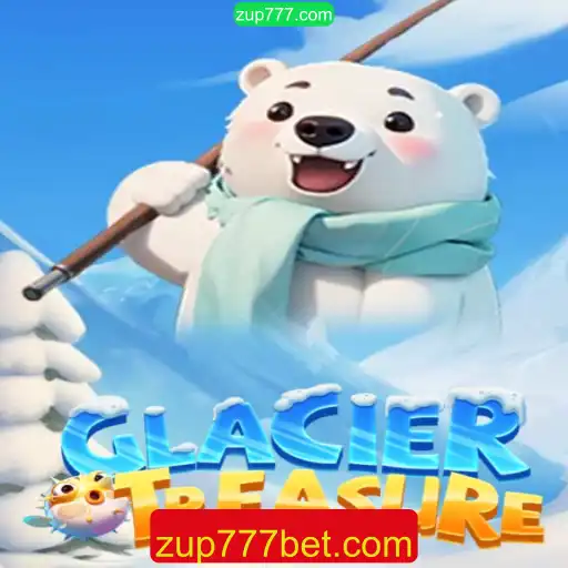 Descubra a Aventura Congelante de GlacierTreasure