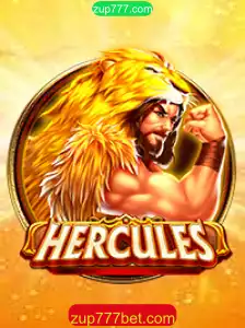 Explorando o Mundo Mítico de Hercules: O Jogo