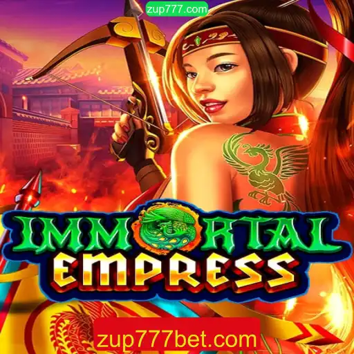 Descubra o Mundo de ImmortalEmpress: Um Jogo Revolucionário