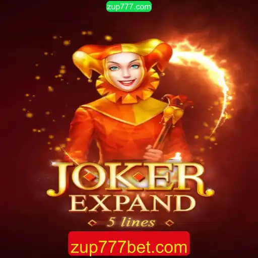 Descubra o Mundo do Jogo JokerExpand no Zup777.com