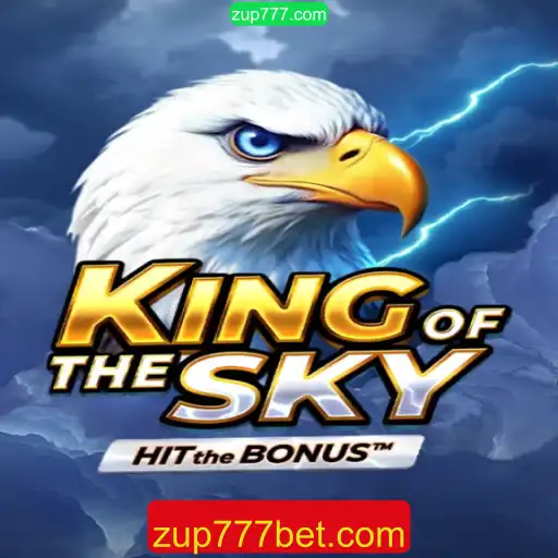 KingOfTheSky: Experimente a Emoção dos Céus em um Jogo Único