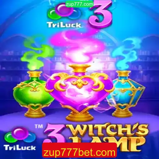 Explorando o Fascinante Universo de 3WitchsLamp: Regras e Estratégias