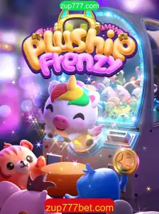 Descubra o Encantador Mundo de PlushieFrenzy