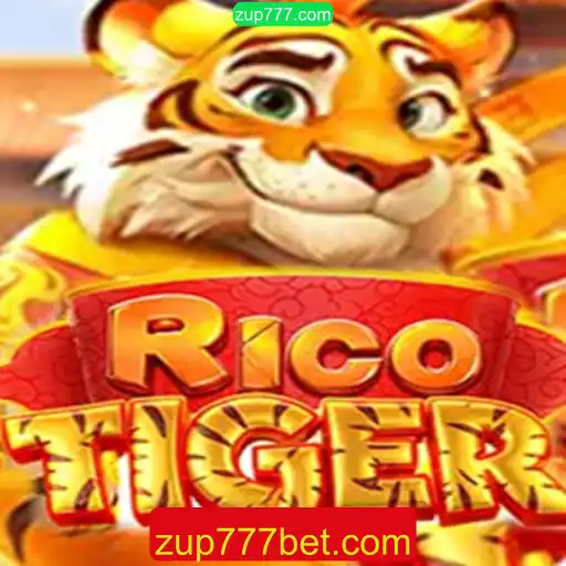 Descubra o Excitante Mundo de RicoTiger: Uma Aventura Inovadora no Universo dos Jogos