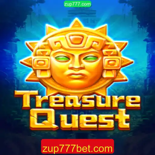 Descubra o Fascinante Mundo de TreasureQuest