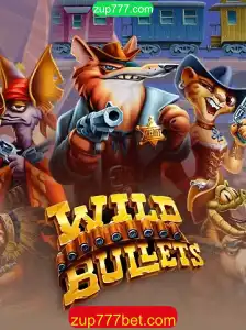 Explorando o Universo de WildBullets